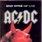AC/DC - Stiff Upper Lip - Live Video
