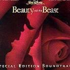 Beauty & The Beast - OST - Limited Edition (Limited Edition)