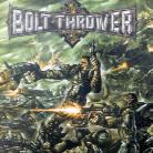 Bolt Thrower - Honour Valour Pride (Limited Edition)