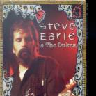 Steve Earle - Video - Transcendental Blues *Ntsc