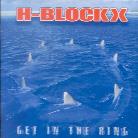 H-Blockx - Get In The Ring (Limited Edition)