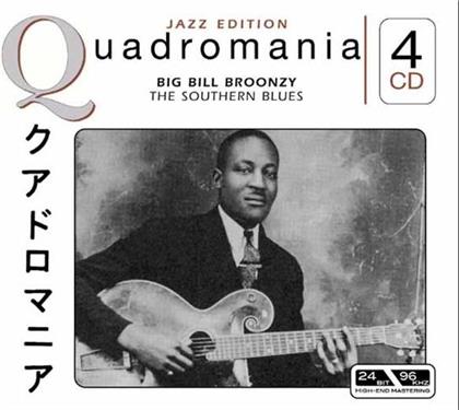 Big Bill Broonzy - Southern Blues