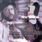 Eric Clapton - Guitar Player