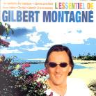 Gilbert Montagne - L'essentiel