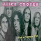 Alice Cooper - Slack Alice - Live
