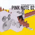 Pink Note By Blushin Pink - Mixed And Compiled By Gallo 2