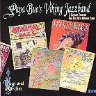 Papa Bue's Viking Jazzband - Rags And Marches