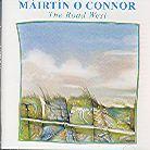 Martin O'connor - Road West