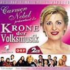 Krone Der Volksmusik - Various 2002 (2 CDs)