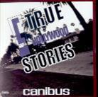 Canibus - C True Hollywood Stories