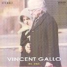 Vincent Gallo - So Sad (Limited Edition)