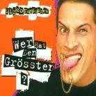 Mirco Nontschew - Wer Hat Den Groessten