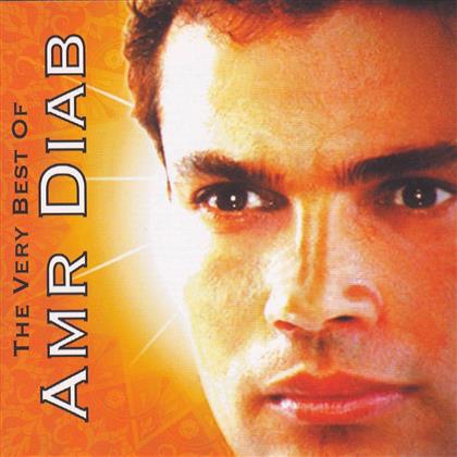 Amr Diab - Very Best Of