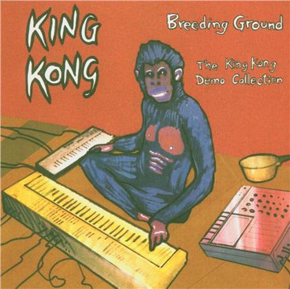 King Kong - Breeding Ground
