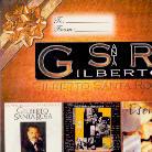 Gilberto Santa Rosa - Box Set