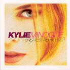 Kylie Minogue - Greatest Remix Hits 3 (Aus)