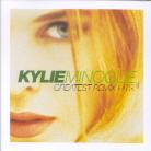 Kylie Minogue - Greatest Remix Hits 4 (Aus)