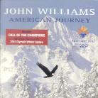 John Williams (*1932) (Komponist/Dirigent) - American Journey (Winter Olympics 2002)
