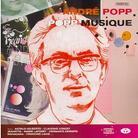 Andre Popp - Popp Musique