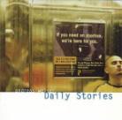 Andreas Weiser - Daily Stories