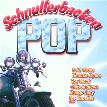 Schnullerbacken Pop (2 CDs)