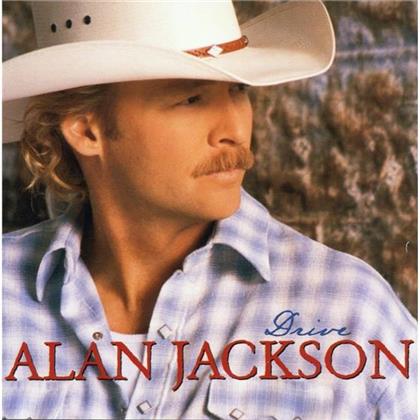 Alan Jackson - Drive