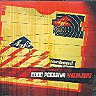 Henri Pousseur - Eight Parabolic Studies (4 CDs)