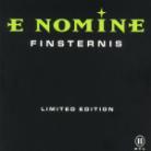 E Nomine - Finsternis (Limited Edition)