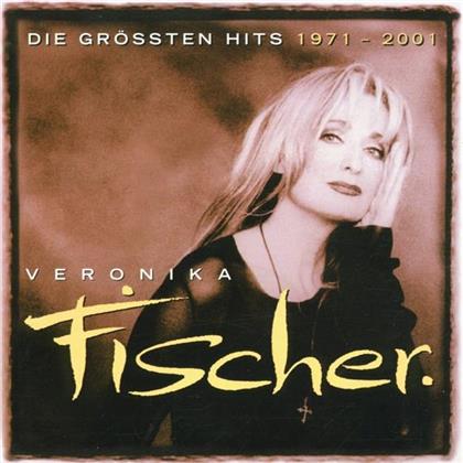 Veronika Fischer - Die Grössten Hits