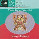 Medwyn Goodall - Nazca, Land Of The Incas