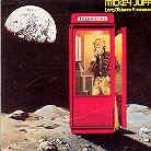 Mickey Jupp - Long Distance Romancer