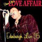 The Love Affair - Edinburgh Live 95