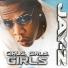 Jay-Z - Girls Girls Girls