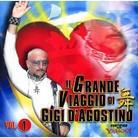 Gigi D'Agostino - Il Grande Viaggio Vol. 1