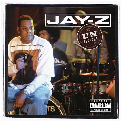Jay-Z & The Roots - MTV Unplugged