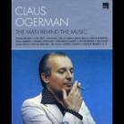 Claus Ogerman - Man Behind The Music (3 CDs)