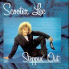 Scooter Lee - Steppin' Out