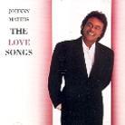 Johnny Mathis - Love Songs