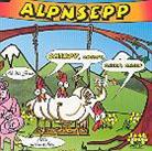 Alpnsepp - Chirpy