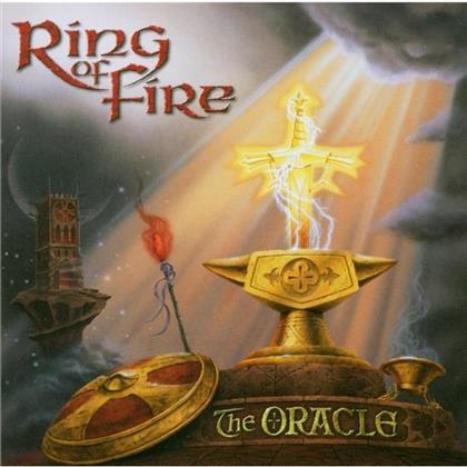 Ring Of Fire - Oracle