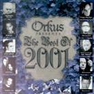 Orkus Presents - Best Of 2001