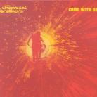 The Chemical Brothers - Come With Us - Digi Pack