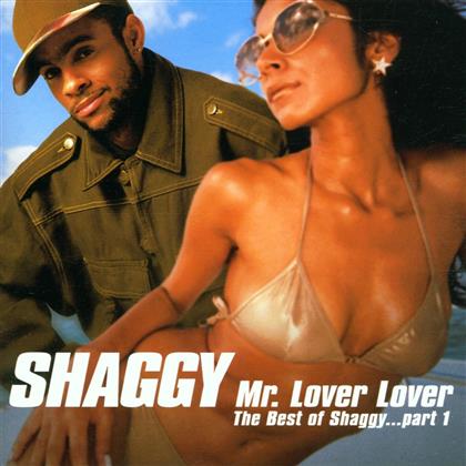 Shaggy - Mr. Lover Lover - Best Of (Part 1)
