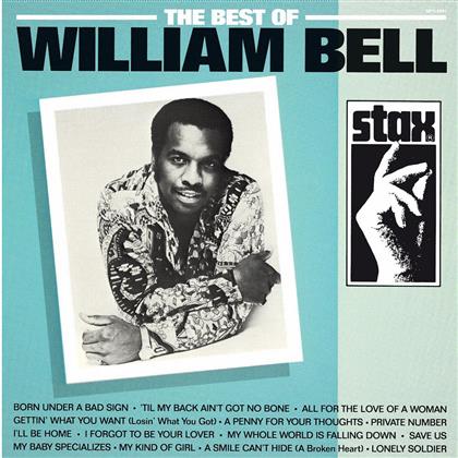 William Bell - Best Of William Bell