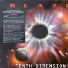 Blaze - Tenth Dimension (Limited Edition)