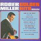 Roger Miller - Golden Hits