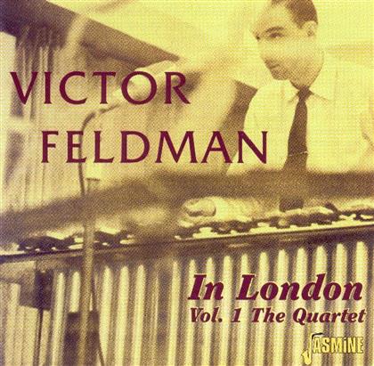 Victor Feldman - In London - Vol. 1