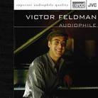 Victor Feldman - Audiophile