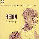 Clifford Thornton - Freedom & Unity