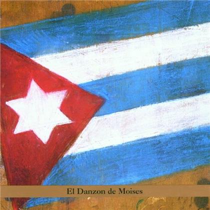 Roberto Rodriguez - Danzon De Moises